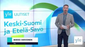 Yle Uutiset Keski-Suomi ja Etelä-Savo: 29.09.2021 17.06