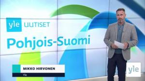 Yle Uutiset Pohjois-Suomi: 29.09.2021 17.06