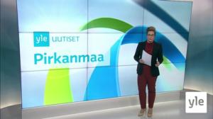 Yle Uutiset Pirkanmaa: 29.09.2021 18.21