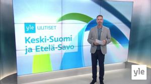 Yle Uutiset Keski-Suomi ja Etelä-Savo: 29.09.2021 18.21