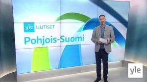 Yle Uutiset Pohjois-Suomi: 29.09.2021 18.21