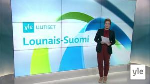Yle Uutiset Lounais-Suomi: 29.09.2021 18.21