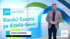 Yle Uutiset Keski-Suomi ja Etelä-Savo: 30.09.2021 17.06