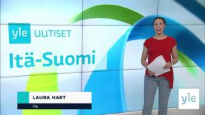 Yle Uutiset Itä-Suomi: 30.09.2021 17.06