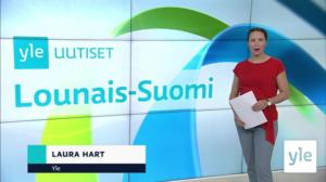 Yle Uutiset Lounais-Suomi: 30.09.2021 17.06