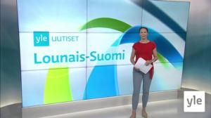 Yle Uutiset Lounais-Suomi: 30.09.2021 18.21
