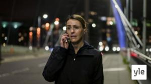 Painajaismainen tehtävä (12): 01.10.2021 06.00