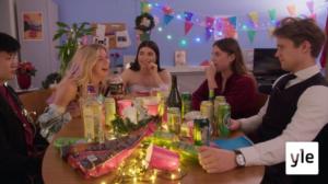 Pikkujoulut (12): 01.10.2021 06.00