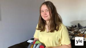 Sara Keränen maainâst haalarmeerhâin (S): 01.10.2021 06.20