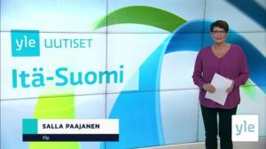 Yle Uutiset Itä-Suomi: 01.10.2021 17.06