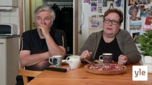 Sohvaperunat: 01.10.2021 21.00