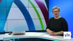 Yle Uutiset viittomakielellä: 02.10.2021 17.00