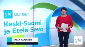 Yle Uutiset Keski-Suomi ja Etelä-Savo: 04.10.2021 17.06