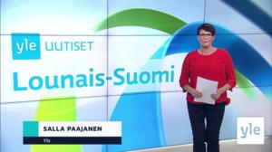 Yle Uutiset Lounais-Suomi: 04.10.2021 17.06