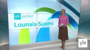Yle Uutiset Lounais-Suomi: 06.10.2021 18.21