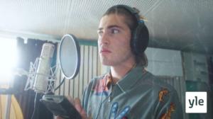 Sulla on ihan sairaan magee soundi: 07.10.2021 14.00