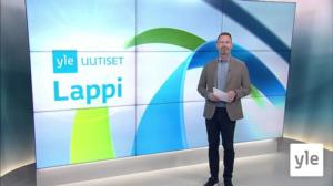 Yle Uutiset Lappi: 08.10.2021 18.21