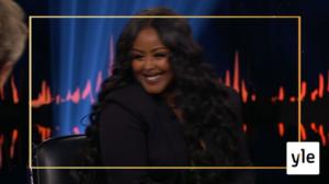 Skavlan: 08.10.2021 20.00