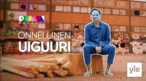 Onnellinen uiguuri: 08.10.2021 21.30