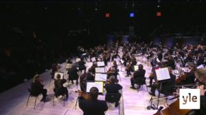 William Walton: Sinfonia nro 1: 09.10.2021 00.01