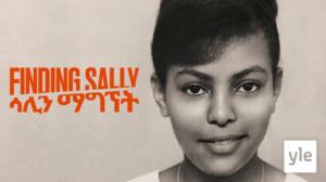 Finding Sally (12): 11.10.2021 06.00