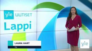 Yle Uutiset Lappi: 11.10.2021 17.06