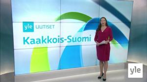 Yle Uutiset Kaakkois-Suomi: 11.10.2021 18.21