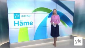 Yle Uutiset Häme: 11.10.2021 18.21