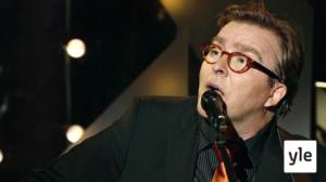 Joel Hallikaisen juhlakonsertti: 11.10.2021 19.00