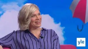 Saara Kotkaniemi: 11.10.2021 19.00