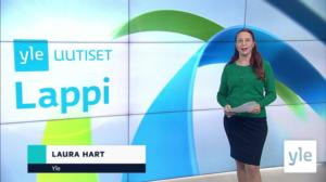 Yle Uutiset Lappi: 12.10.2021 17.06