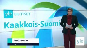 Yle Uutiset Kaakkois-Suomi: 12.10.2021 17.06