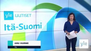 Yle Uutiset Itä-Suomi: 13.10.2021 17.06