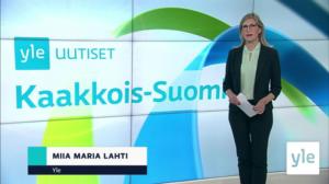Yle Uutiset Kaakkois-Suomi: 13.10.2021 17.06