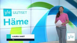Yle Uutiset Häme: 13.10.2021 17.06