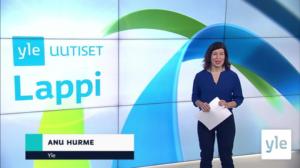 Yle Uutiset Lappi: 13.10.2021 17.06