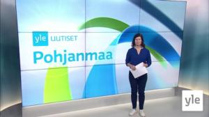 Yle Uutiset Pohjanmaa: 13.10.2021 18.21
