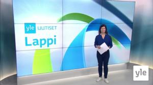 Yle Uutiset Lappi: 13.10.2021 18.21