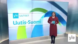 Yle Uutiset Uutis-Suomi : 13.10.2021 20.15
