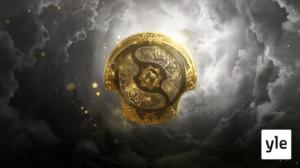 Dota 2: The International (12): 13.10.2021 22.58
