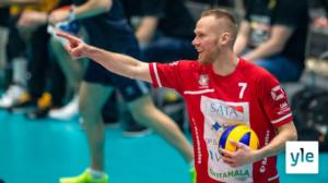 VaLePa - Draisma Dynamo Apeldoorn: 13.10.2021 23.25