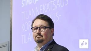 STM ja THL tilannekatsaus koronasta: 14.10.2021 10.44