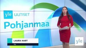 Yle Uutiset Pohjanmaa: 14.10.2021 17.06