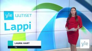 Yle Uutiset Lappi: 14.10.2021 17.06