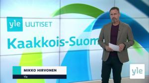 Yle Uutiset Kaakkois-Suomi: 14.10.2021 17.06