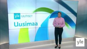 Yle Uutiset Uusimaa: 14.10.2021 18.21