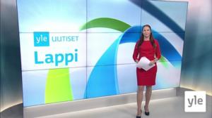 Yle Uutiset Lappi: 14.10.2021 18.21