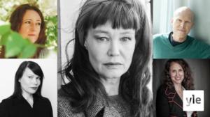 Svenska Yle live - seminarium: Kris för humanioran?  : 14.10.2021 19.35