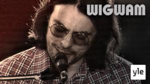 Pop-Liisa: Wigwam: 14.10.2021 22.21