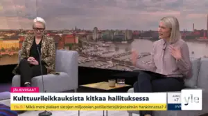 "Heillä on vapaasti lupa levittää hengenvaarallista tautia": 15.10.2021 08.09
